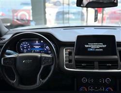 شيفروليه تاهو